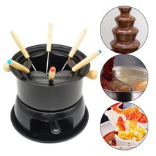 Mini Fondue Topf, Abnehmbarer
