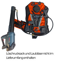 Laubbläser - Kit für