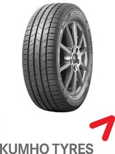 Kumho Ecsta HS52 205/55 R16 91V