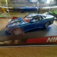 NINCO IVM C12 "Artcar" - 1:32