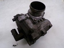 Drosselklappe Opel Vectra C