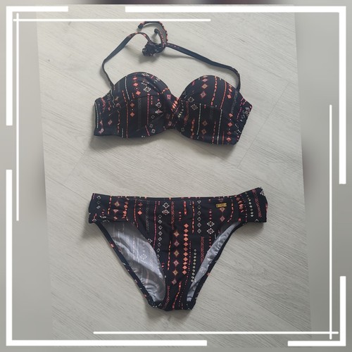 Buffalo damen bandeau - damen, bikini