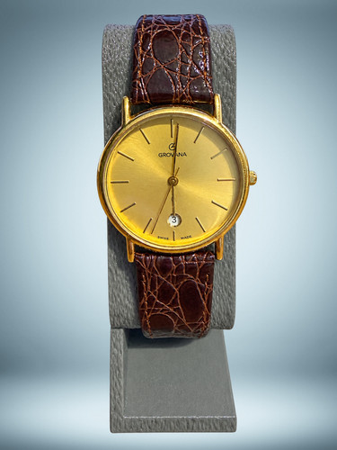 Grovana swiss made - grovana,