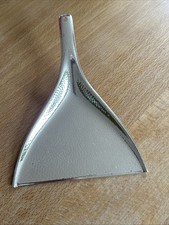 Vintage alt WMF Tisch Kehrset Kehrgarnitur Krümmelkehrer versilbert Kein Besen