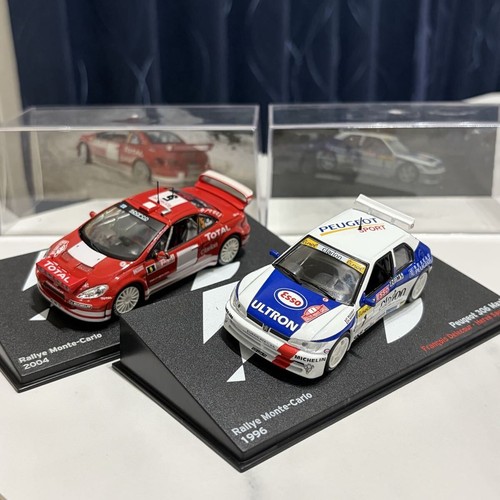 Rallye auto wrc - auto,
