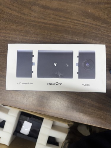 Nexar one - one, 4k
