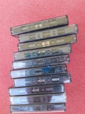 20 x CASSETTEN VARIOUS FIRMA -