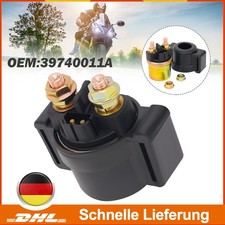 Elektrostart Starterrelais