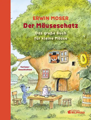 Der mäuseschatz - der,