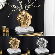 Deko-Vase LIQUID - 25cm -