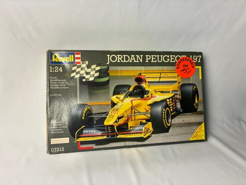 Revell 07212 jordan - revell,