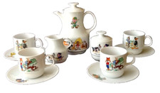 Mokkaservice Bugs Bunny