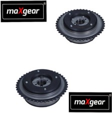 2 x Nockenwellenversteller