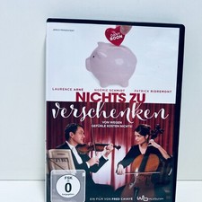DVD - Nichts zu verschenken - GUT