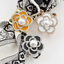 Schalring Tuchring Tuchhalter