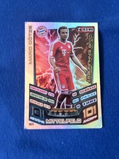 Match Attax 13/14 - 365 - Mario Götze (Club100) - Club Einhundert