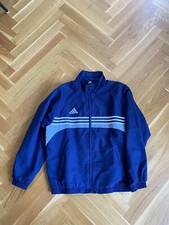 Vintage Adidas Trainings-jacke