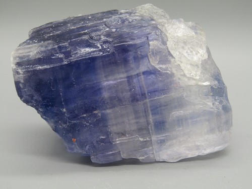 Blaues steinsalz kaliwerk - blaues,