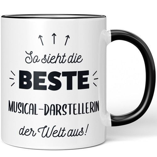 Sieht die beste - so,