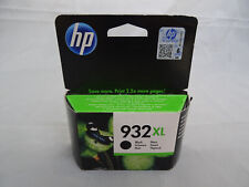 Original HP CN053AE / 932XL Tintenpatrone schwarz für HP OfficeJet 6100 Series