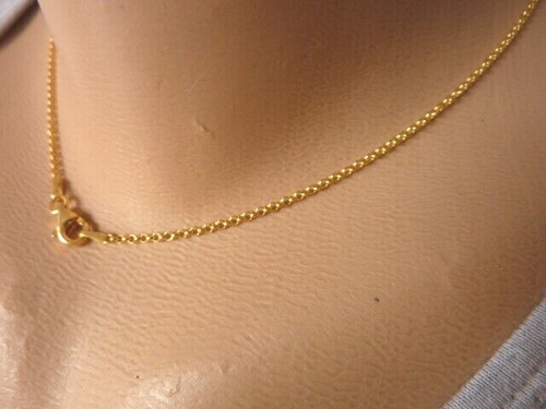 Silberkette 925 sterling - 925,