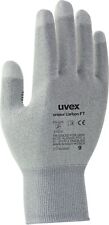 Uvex Schutzhandschuhe Unipur Carbon Ft 60587 (60587) 10 Paar