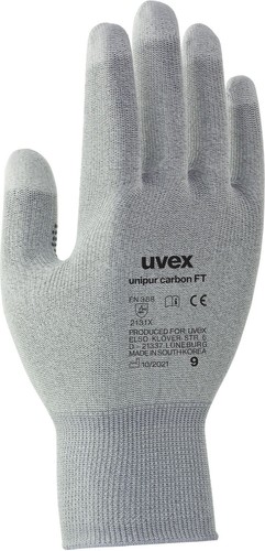 Uvex schutzhandschuhe unipur - uvex,