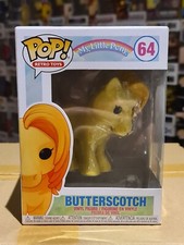 Funko Pop! Retro Toys My