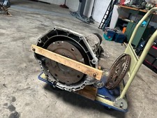 BMW Drehmomentwandler ZF 6HP26Z 24407585834