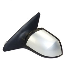 Ford Mondeo III Spiegel links Aussenspiegel 2724 kristall-silber metallic