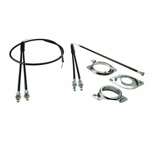 Fahrrad bmx rotor - bmx, komplett