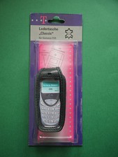 Telekom Ledertasche Siemens