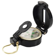 MILITÄRISCHEN STIL KOMPASS