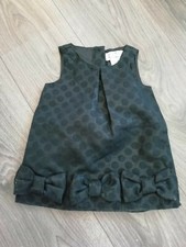 Mädchen Kleid Festlich Baby 3 Monate Neu