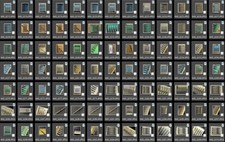 Zahnbohrer Fräser Rosenbohrer