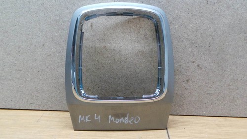 Abdeckung mittelkonsole ford - abdeckung,