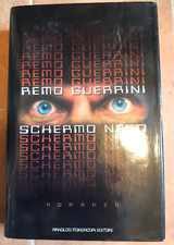 REMO GUERRINI - BLACK SCREEN