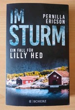 Pernilla Ericson - IM STURM -