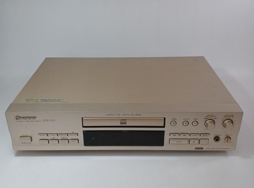 Junk pioneer pdr d50 deck - junk,