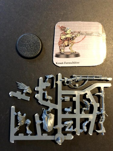Kill team into the dark - dark,