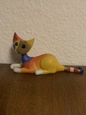Rosina Wachtmeister Katze