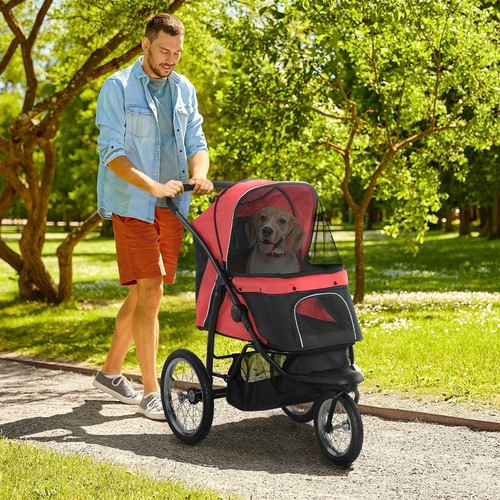 Hundewagen klappbar - hundewagen,,