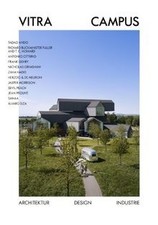 Der Vitra Campus: Architektur Design Industrie b... | Book | condition very good