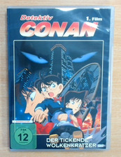 Detektiv Conan: Der tickende