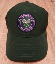 Cap wimbledon greenkeeper - wimbledon,,
