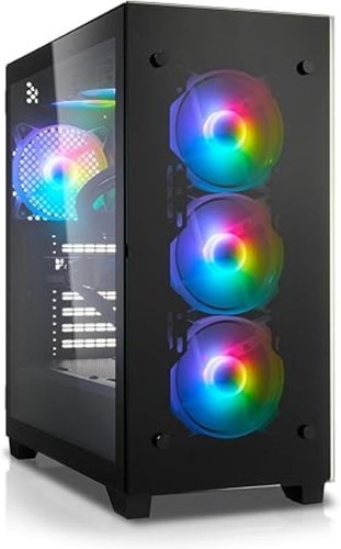 Gaming ryzen 5700x 4 - 7,