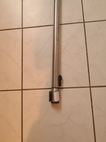 Miele staubsauger teleskoprohr - staubsauger,