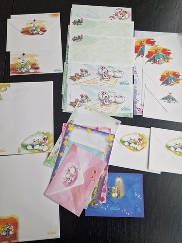 Diddl briefpapier - ✨,