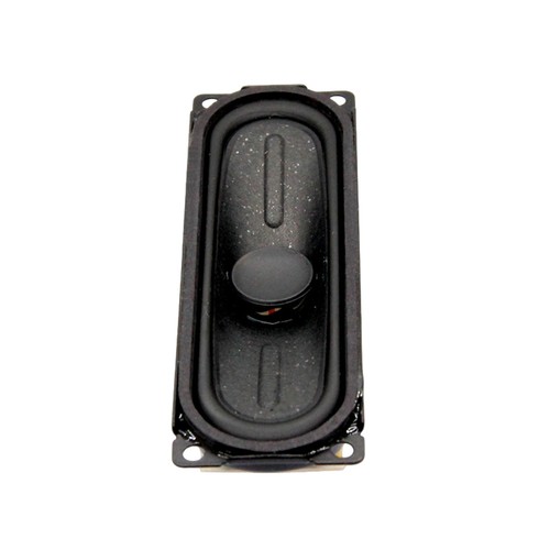 4ω 12w lautsprecher - 12w, 97x31mm