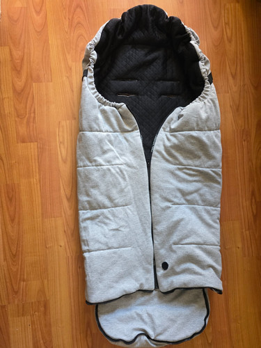 Abc design winter - design, fußsack